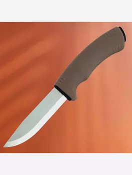 Нож Лесник 2 Товарищество Завьялова TUOTOWN, Зеленый