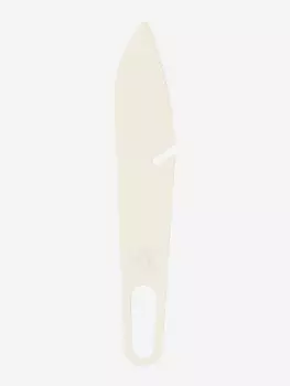 Нож Пчёлка, Бежевый