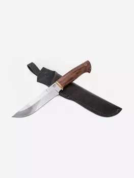 Нож Путина Товарищество Завьялова, Коричневый