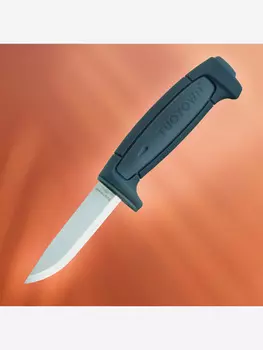 Нож Разрушитель 1 Товарищество Завьялова TUOTOWN, Серый