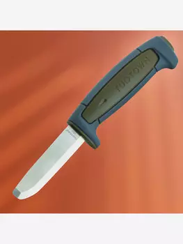 Нож Разрушитель 2 Товарищество Завьялова TUOTOWN, Серый