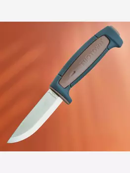 Нож Разрушитель 3 Товарищество Завьялова TUOTOWN, Серый