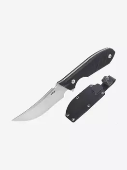 Нож SanRenMu S755, Зеленый