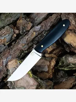 Нож Сити Товарищество Завьялова, Черный