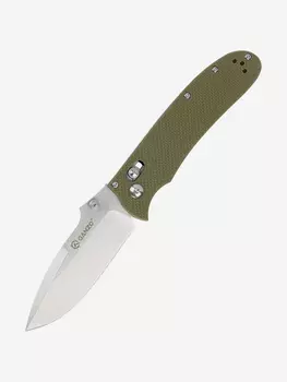 Нож складной Ganzo D704, 200 мм, Зеленый