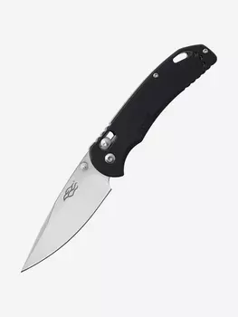 Нож складной Ganzo Firebird F753M1-BK, 178 мм, Черный