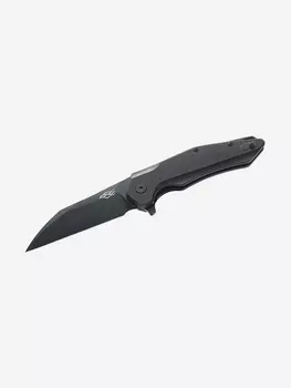 Нож складной Ganzo Firebird FH31B, 198 мм, Черный