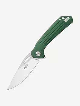 Нож складной Ganzo Firebird FH921, 199 мм, Зеленый