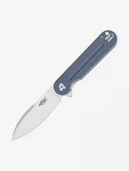 Нож складной Ganzo Firebird FH922, 200 мм, Серый