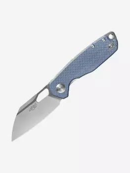 Нож складной Ganzo Firebird FH924, 160 мм, Серый