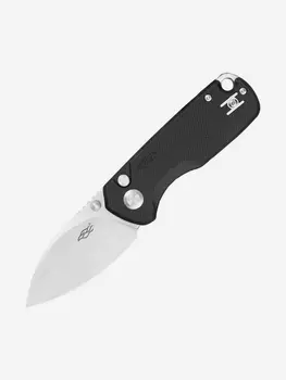 Нож складной Ganzo Firebird FH925, 155 мм, Черный