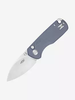 Нож складной Ganzo Firebird FH925, 155 мм, Серый