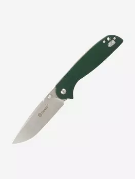 Нож складной Ganzo G6803, 200 мм, Зеленый