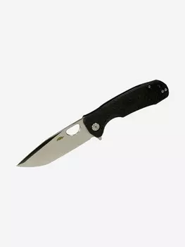 Нож складной Honey Badger Tanto L, 208 мм, Черный