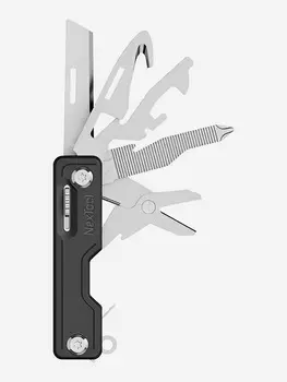 Нож складной Nextool Knight EDC, Черный