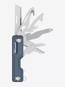 Нож складной Nextool Knight EDC, Синий