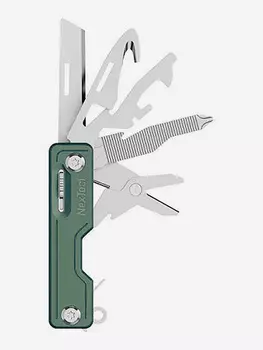 Нож складной Nextool Knight EDC, Зеленый