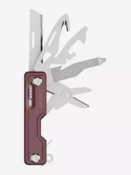 Нож складной Nextool Knight EDC, Зеленый