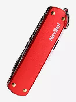 Нож складной Nextool Mini, Красный