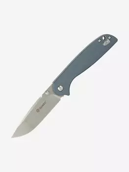 Нож складной туристический Ganzo G6803-GY серый, Серый