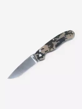 Нож складной туристический Ganzo G727M-CA, Мультицвет