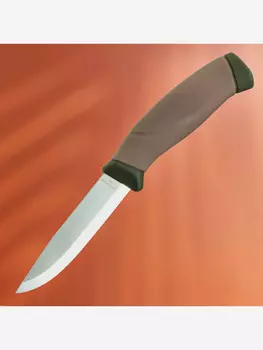 Нож Защитник 1 Товарищество Завьялова TUOTOWN, Зеленый