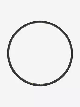 Обод колеса Stern 24", Черный