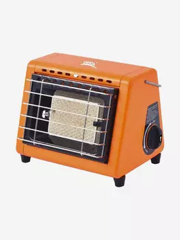 Обогреватель газовый BRS-H23 Orange, Оранжевый