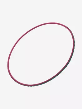 Обруч для фитнеса KETTLER, Красный