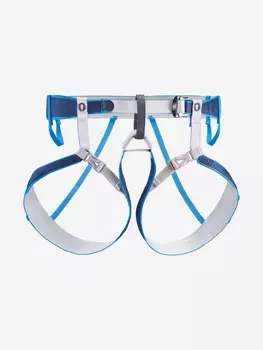 Обвязка для скитура Petzl Tour S/M, Синий