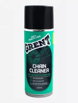 Очиститель цепи Grent, Зеленый