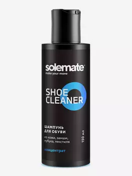 Очиститель для обуви "Solemate", Мультицвет
