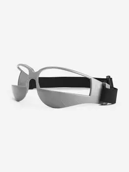 Очки для дриблинга в баскетболе SKLZ, Серый