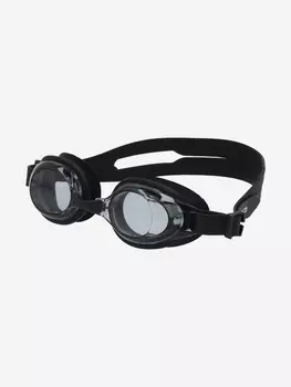 Очки для плавания детские Joss, Черный