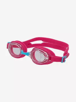 Очки для плавания детские Joss Lumos Jr, Розовый
