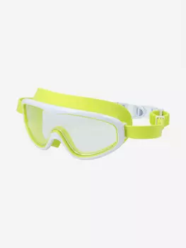 Очки для плавания детские Joss Raymax, Зеленый