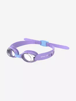 Очки для плавания детские Speedo Disney Illusion, Голубой, размер Без размера