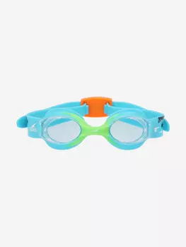 Очки для плавания детские Speedo Infant Illusion Goggle, Голубой