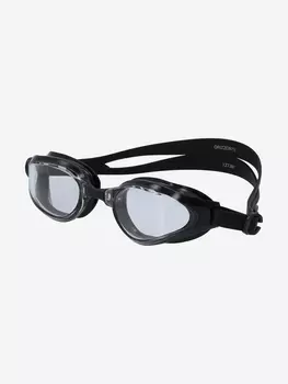 Очки для плавания FILA Orizzonte, Черный