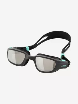 Очки для плавания Joss, Черный, размер Без размера