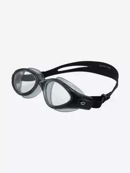 Очки для плавания Joss Delphis, Черный