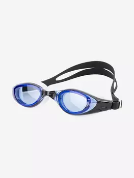 Очки для плавания Joss Lumos, Серый