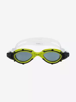 Очки для плавания Joss Vision, Черный