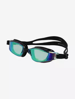 Очки для плавания Joss, Зеленый