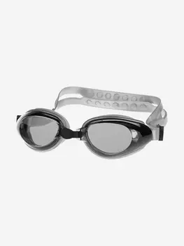 Очки для плавания Mad Wave Raptor, Серый