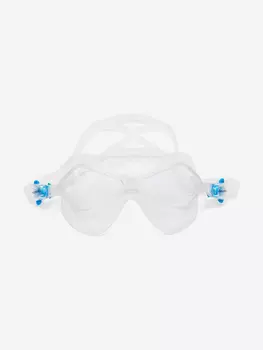 Очки для плавания Salvimar Jeko, Белый