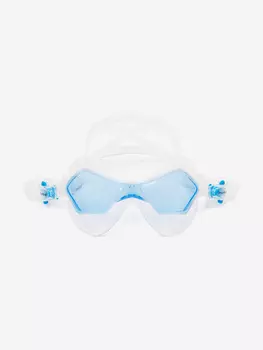 Очки для плавания Salvimar Jeko, Белый