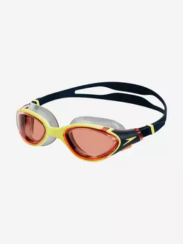 Очки для плавания Speedo Biofuse 2.0, Оранжевый