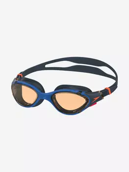 Очки для плавания Speedo Biofuse 2.0, Синий