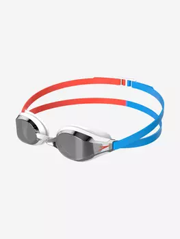 Очки для плавания Speedo Fastskin, Серый